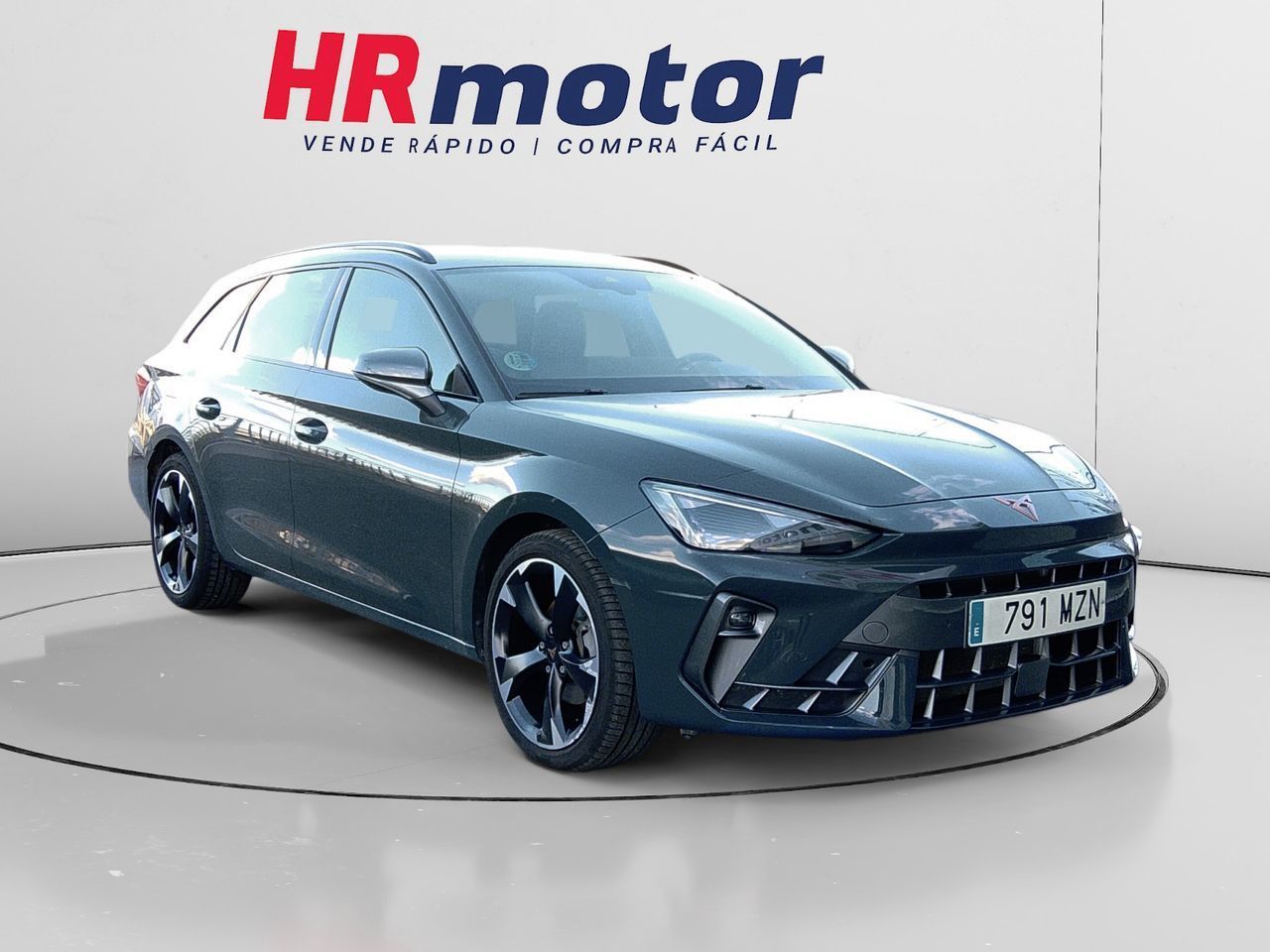 Cupra León 1.5 eTSI DSG