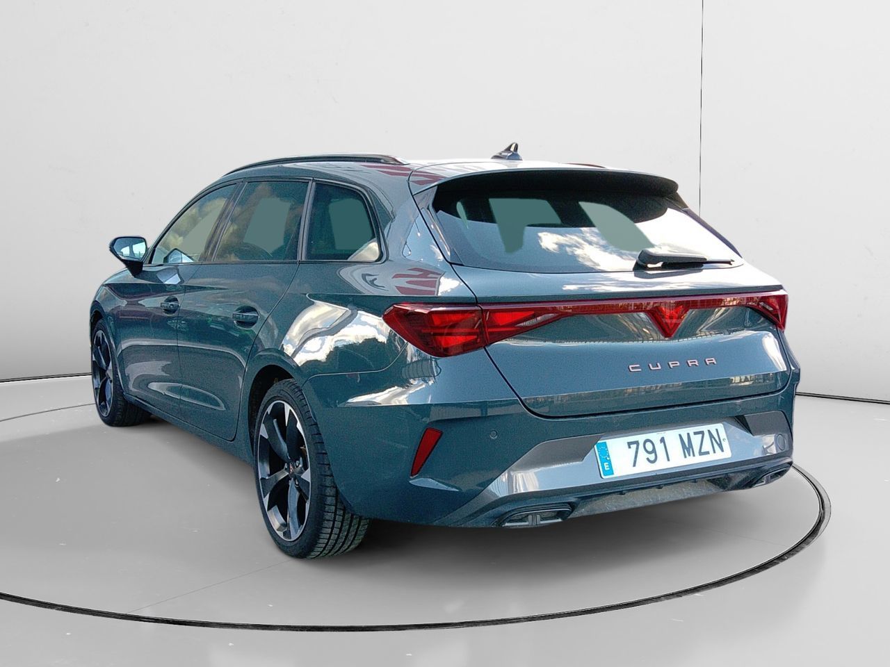 Cupra León 1.5 eTSI DSG - foto 4