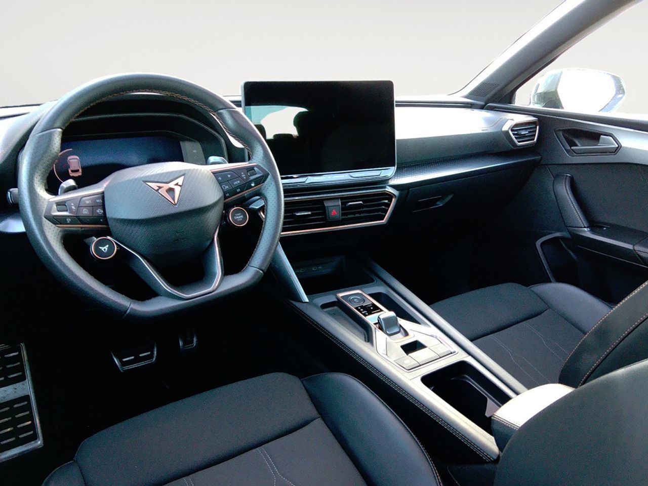 Cupra León 1.5 eTSI DSG - foto 6
