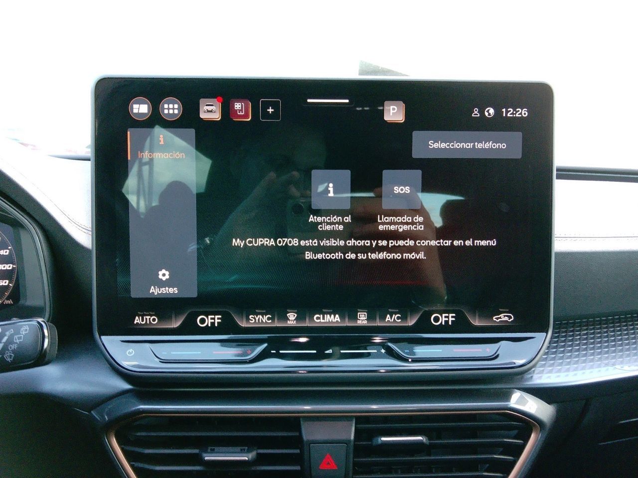 Cupra León 1.5 eTSI DSG - foto 18