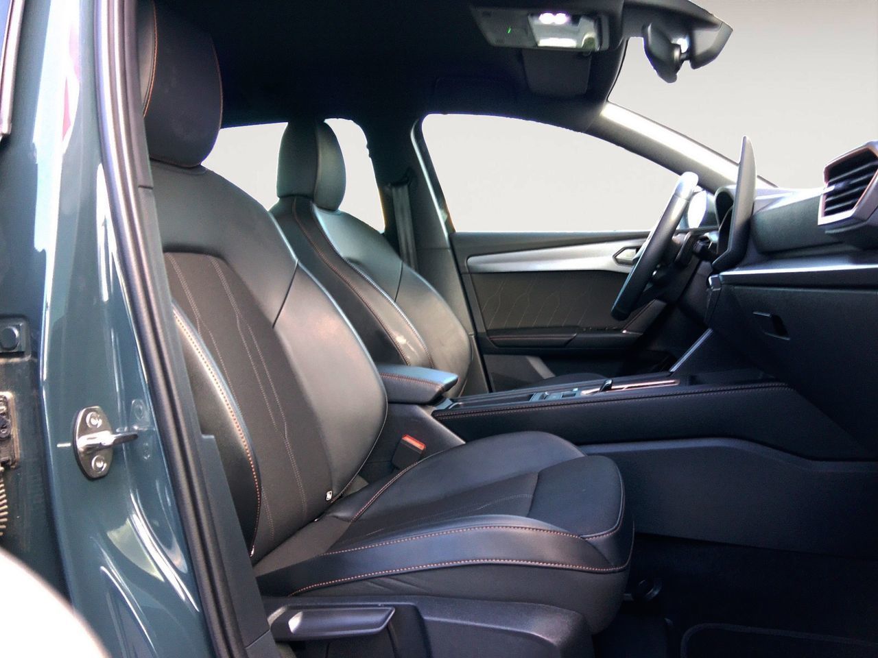 Cupra León 1.5 eTSI DSG - foto 10
