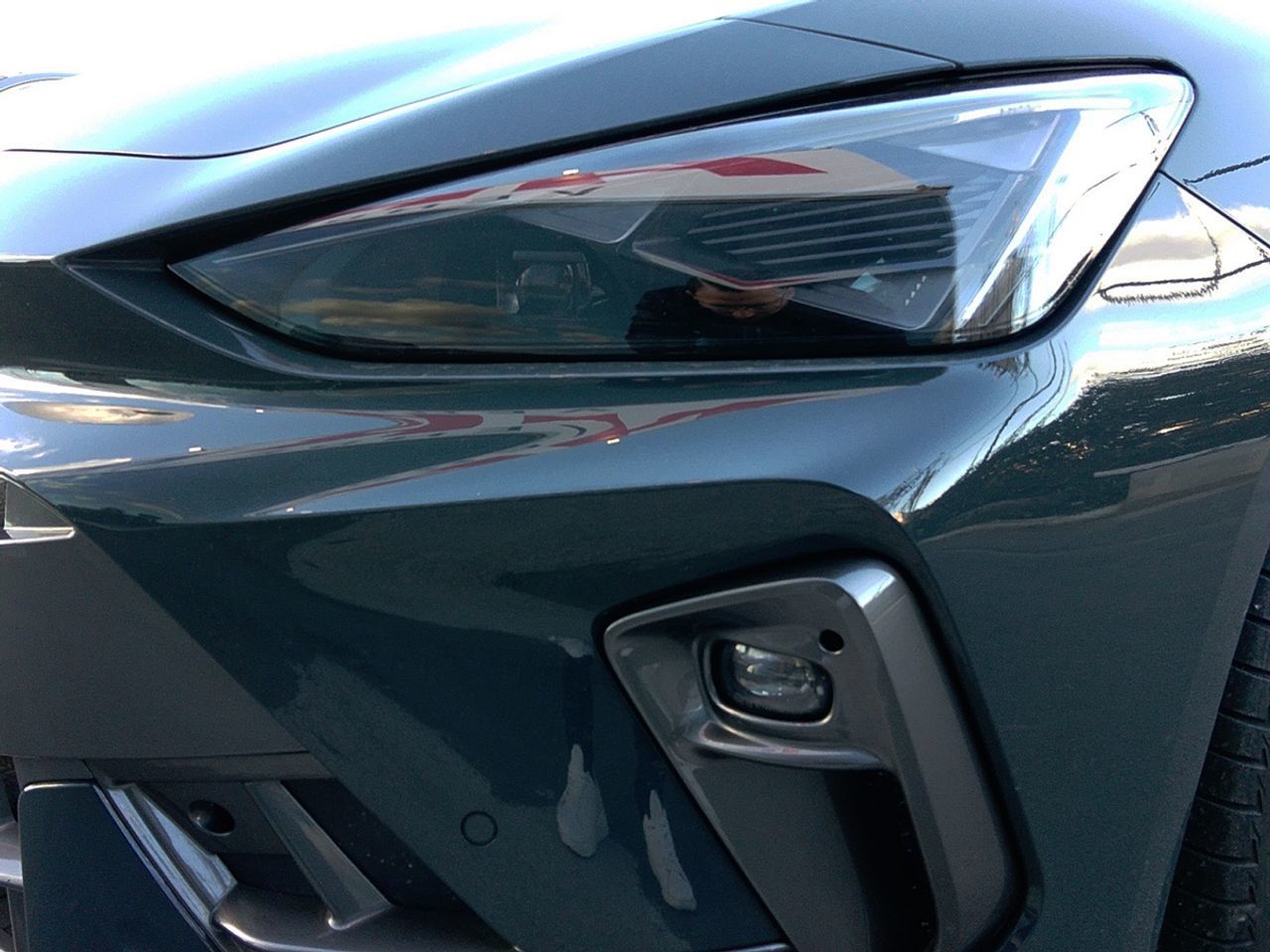 Cupra León 1.5 eTSI DSG - foto 21