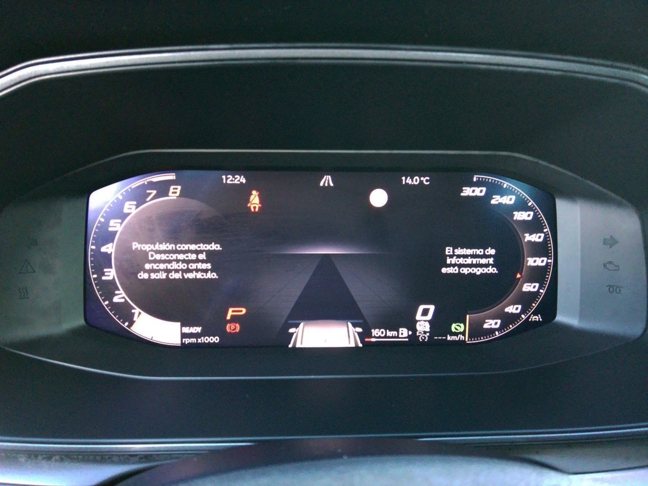 Cupra León 1.5 eTSI DSG - foto 13