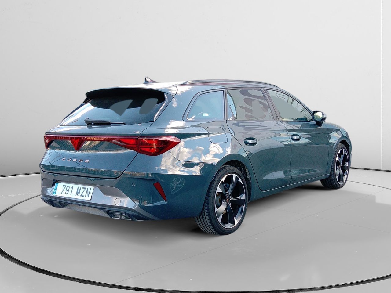 Cupra León 1.5 eTSI DSG - foto 2