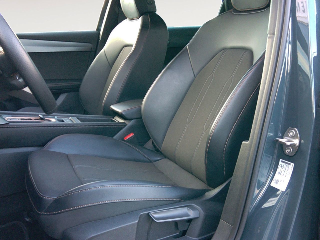 Cupra León 1.5 eTSI DSG - foto 8