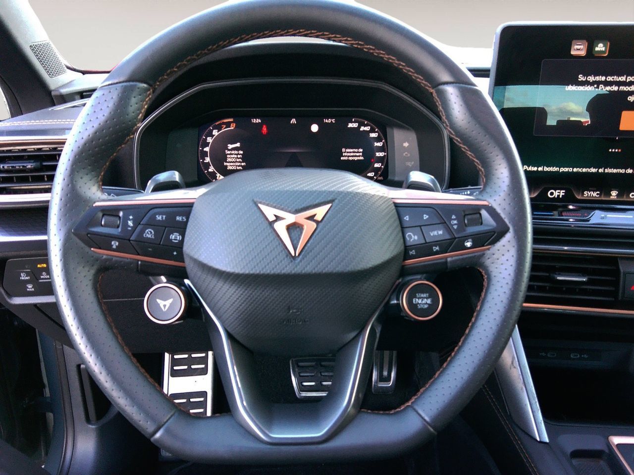 Cupra León 1.5 eTSI DSG - foto 7