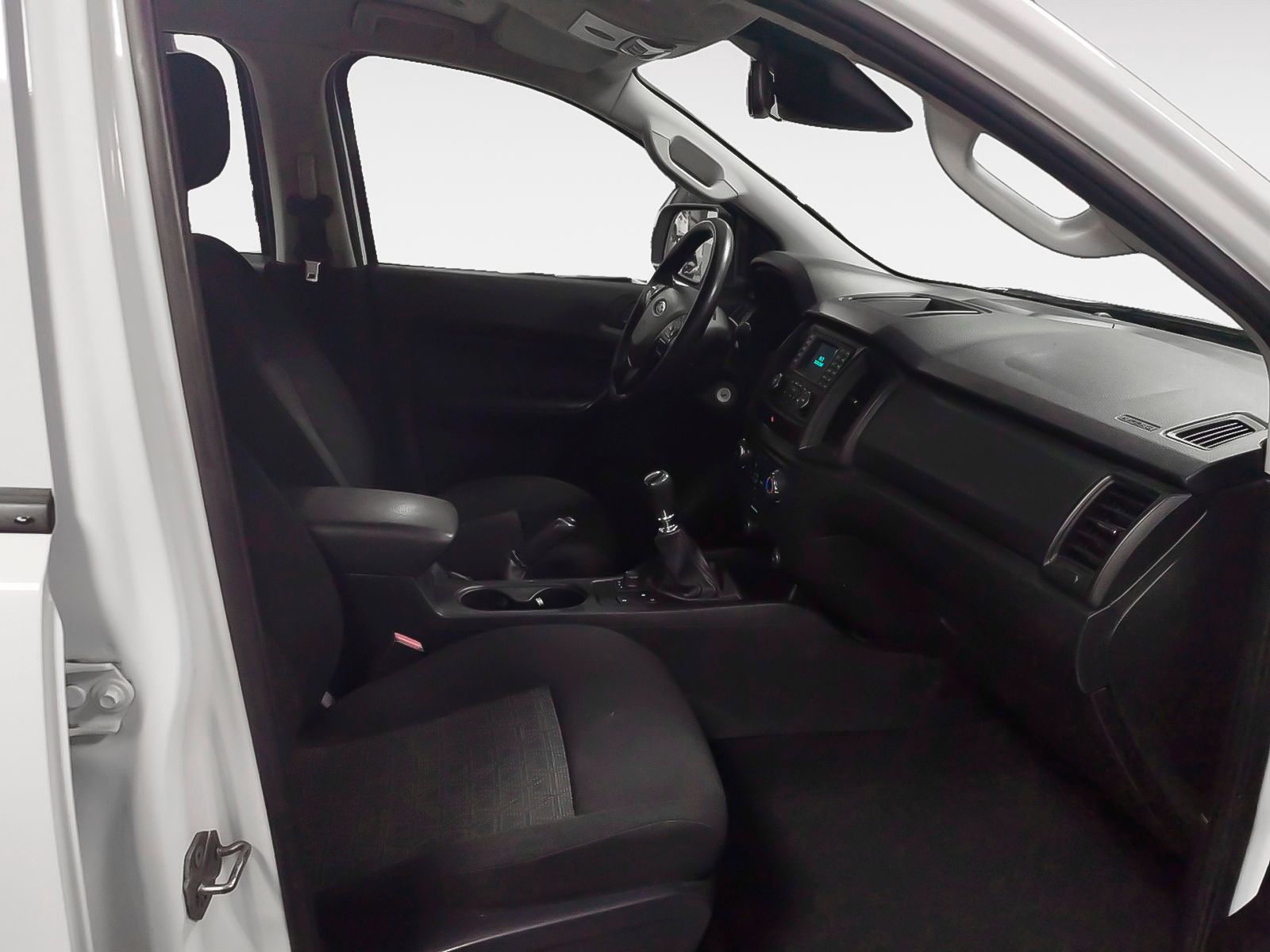 Ford Ranger Pickup 2.0 EcoBlue Doble Cabina XL 4x4 - foto 13