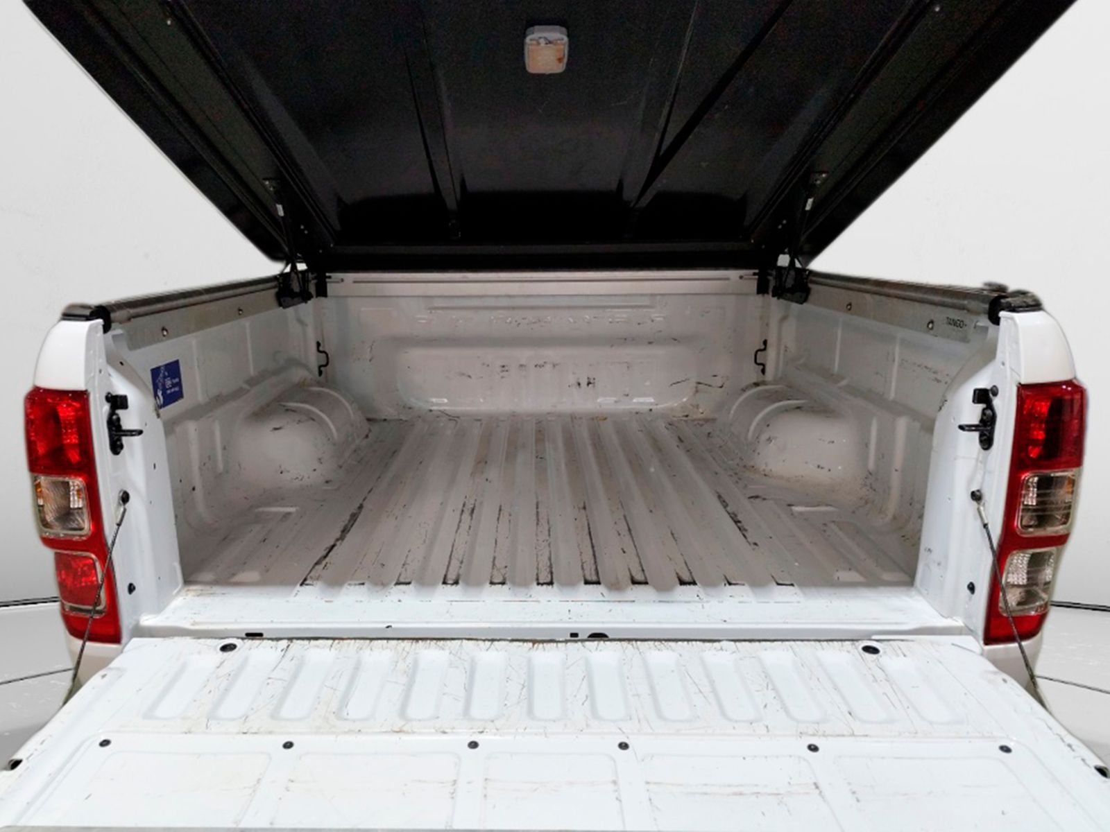 Ford Ranger Pickup 2.0 EcoBlue Doble Cabina XL 4x4 - foto 14