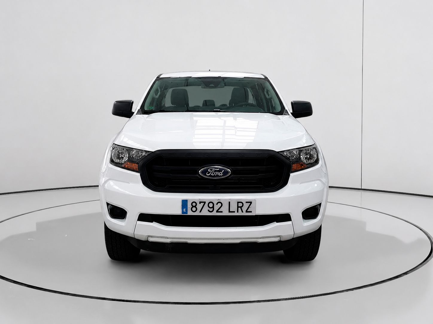 Ford Ranger Pickup 2.0 EcoBlue Doble Cabina XL 4x4 - foto 7