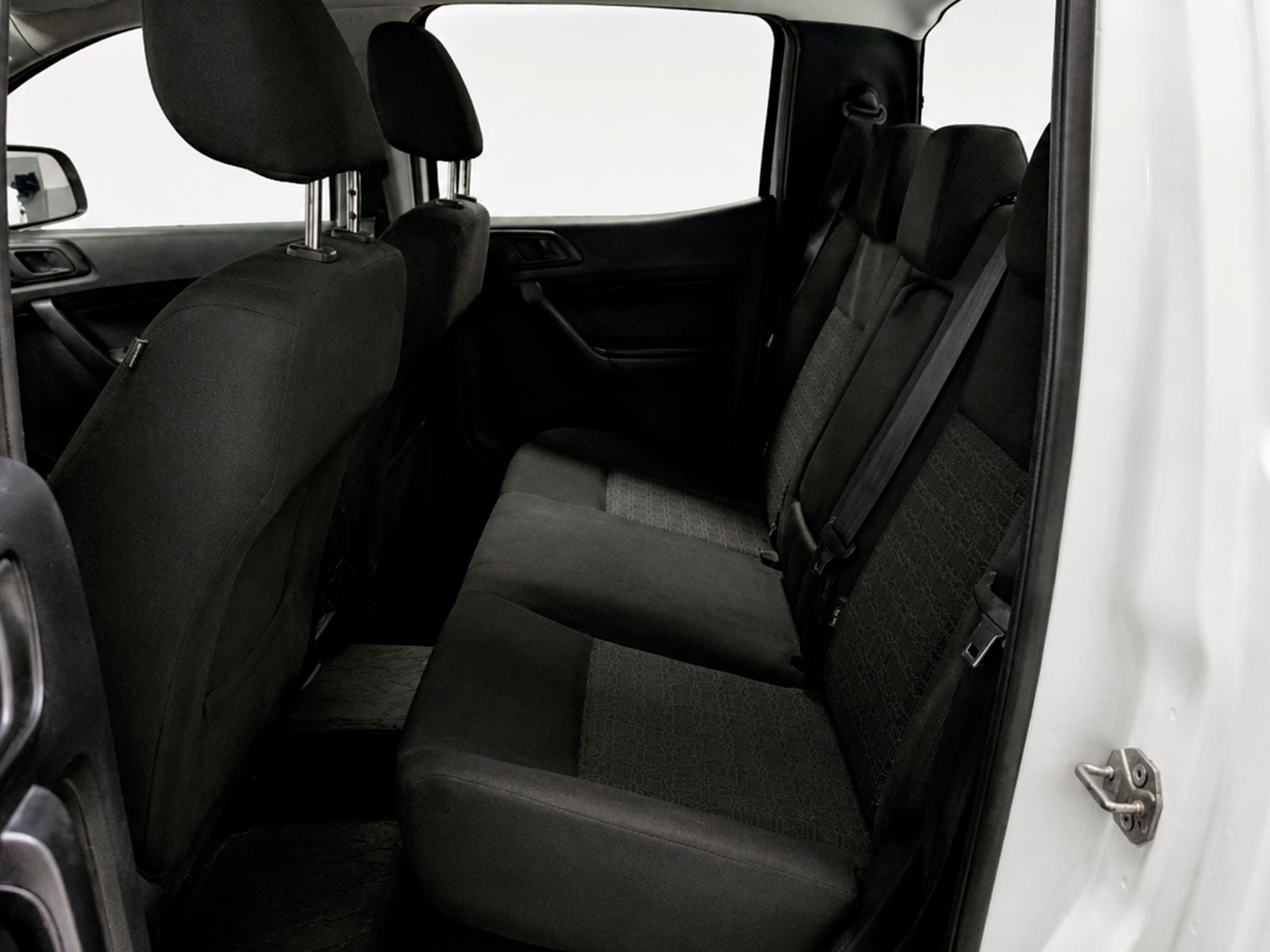 Ford Ranger Pickup 2.0 EcoBlue Doble Cabina XL 4x4 - foto 12