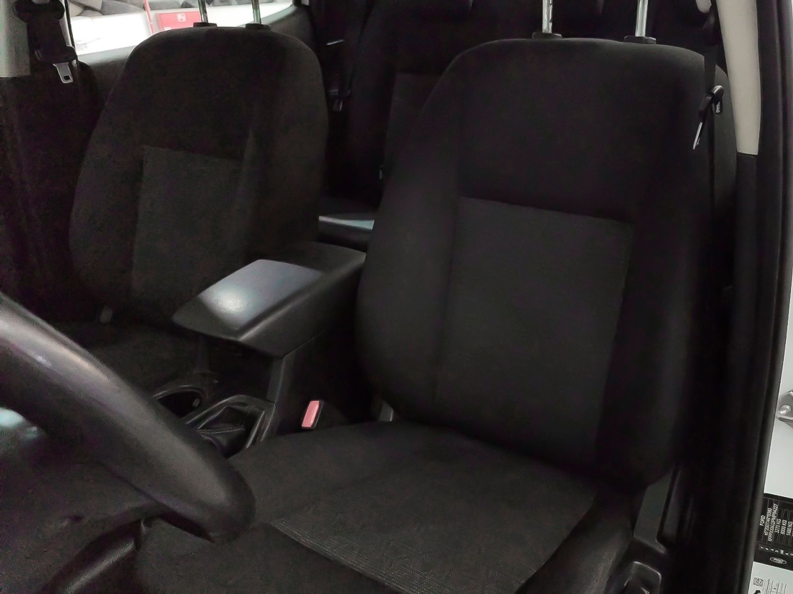 Ford Ranger Pickup 2.0 EcoBlue Doble Cabina XL 4x4 - foto 20
