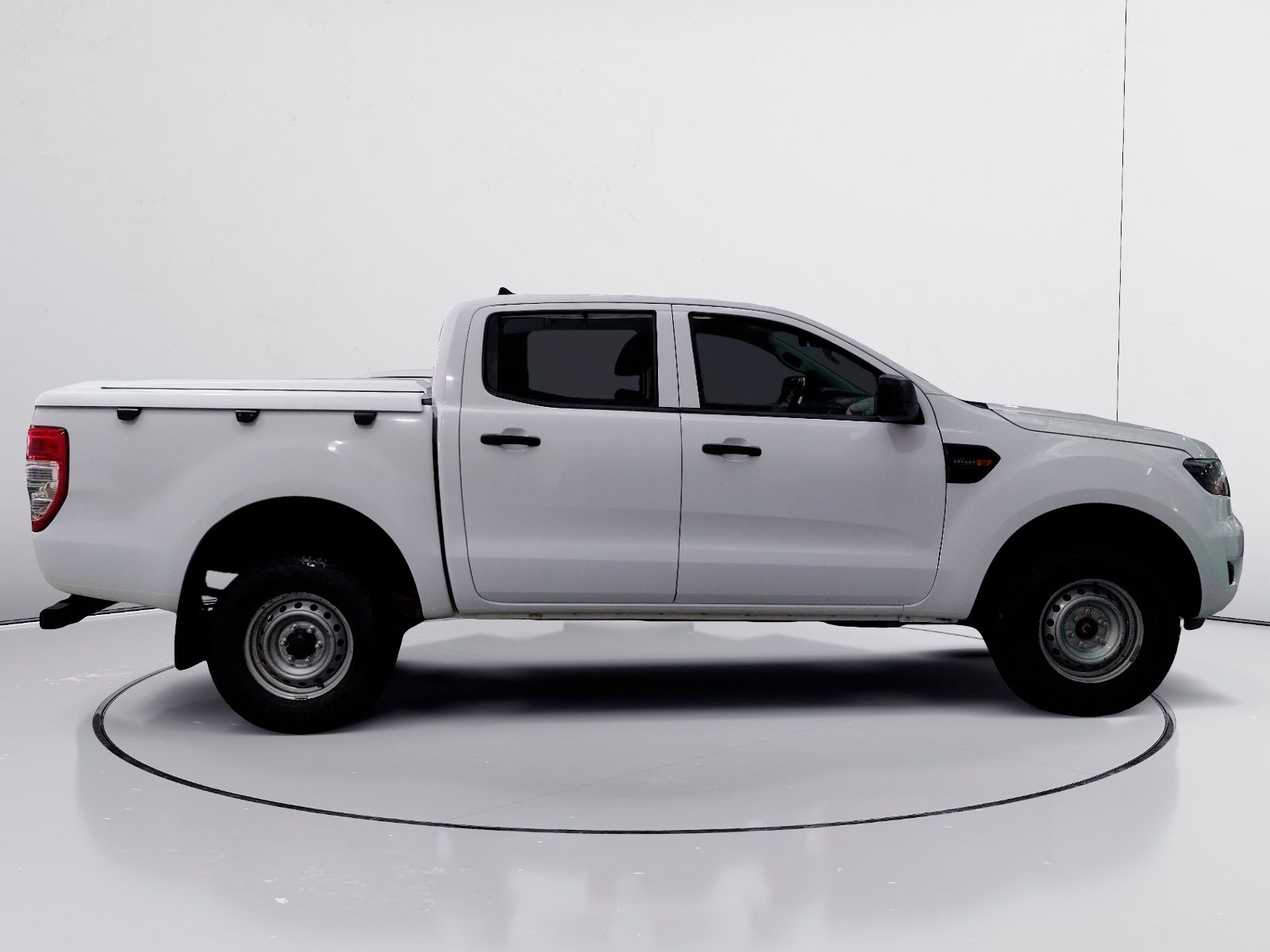 Ford Ranger Pickup 2.0 EcoBlue Doble Cabina XL 4x4 - foto 2