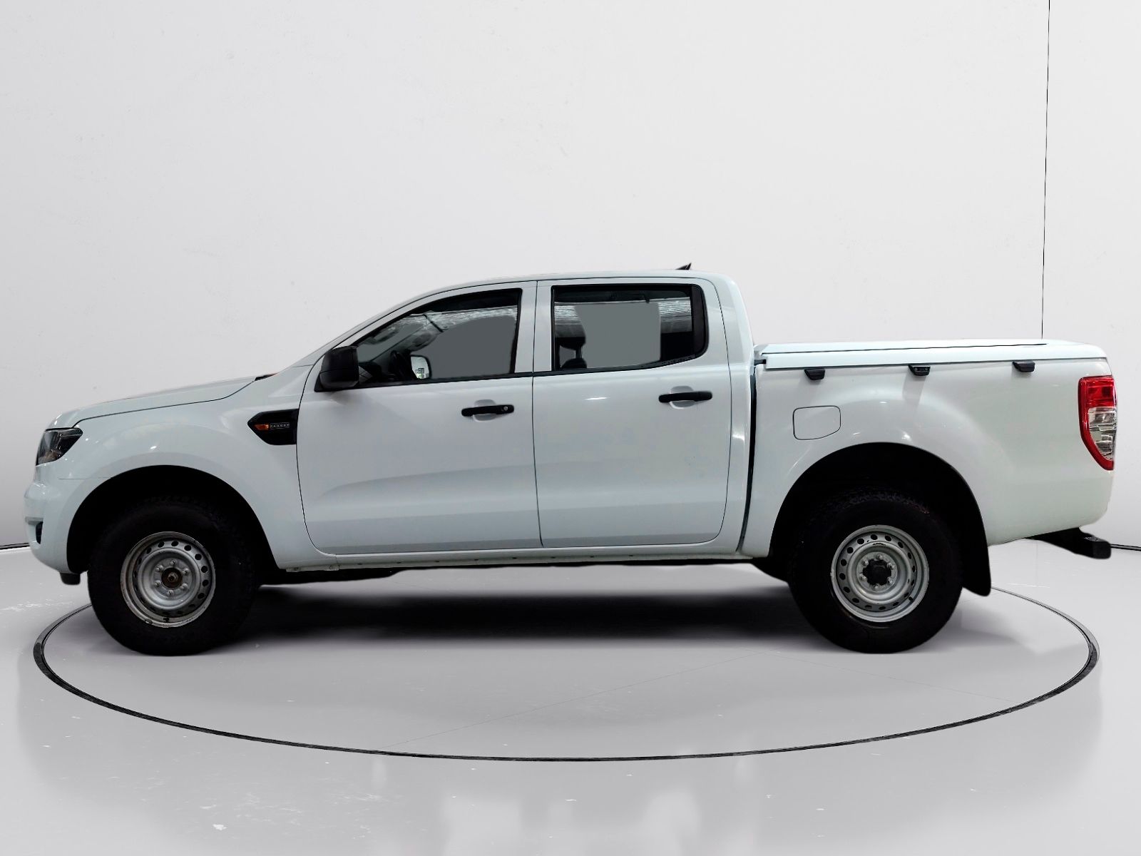 Ford Ranger Pickup 2.0 EcoBlue Doble Cabina XL 4x4 - foto 6