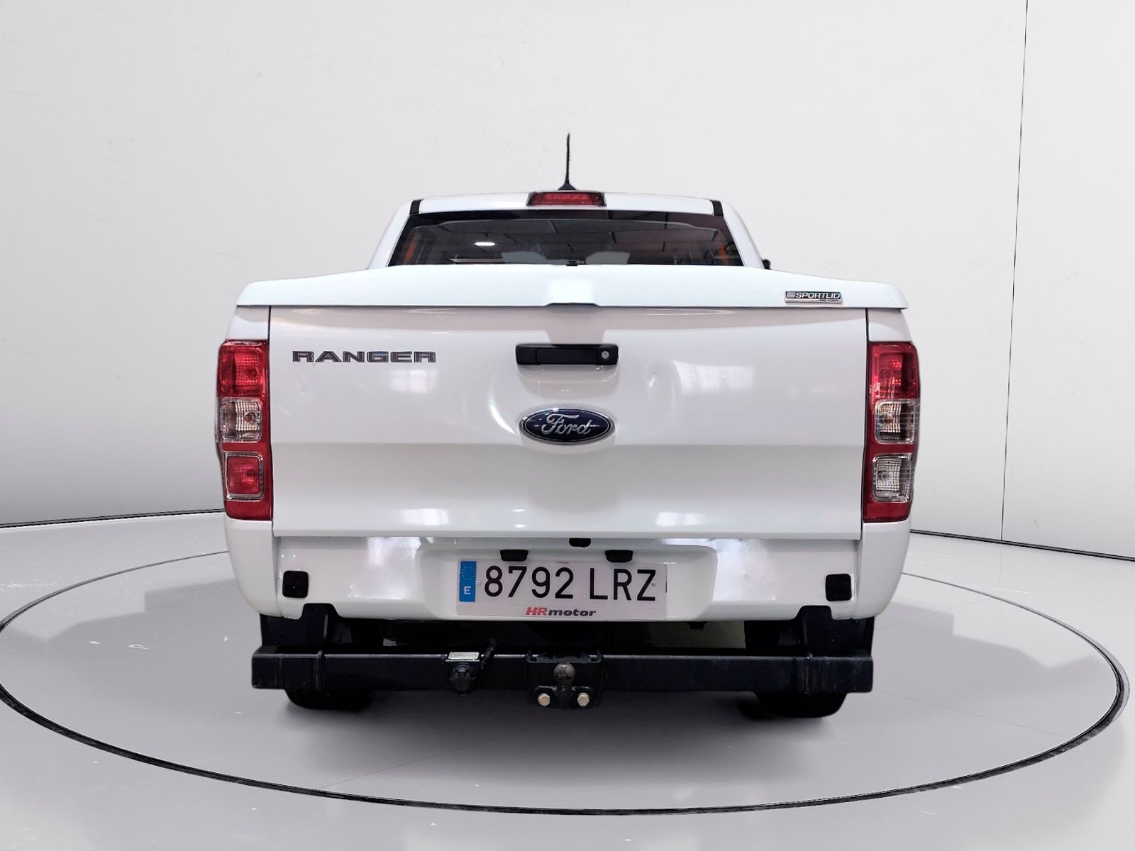 Ford Ranger Pickup 2.0 EcoBlue Doble Cabina XL 4x4 - foto 4