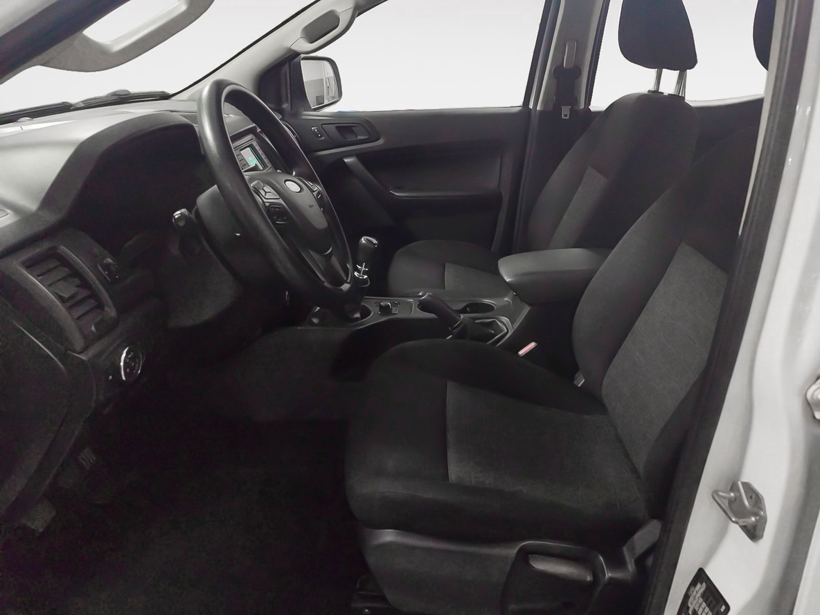 Ford Ranger Pickup 2.0 EcoBlue Doble Cabina XL 4x4 - foto 11