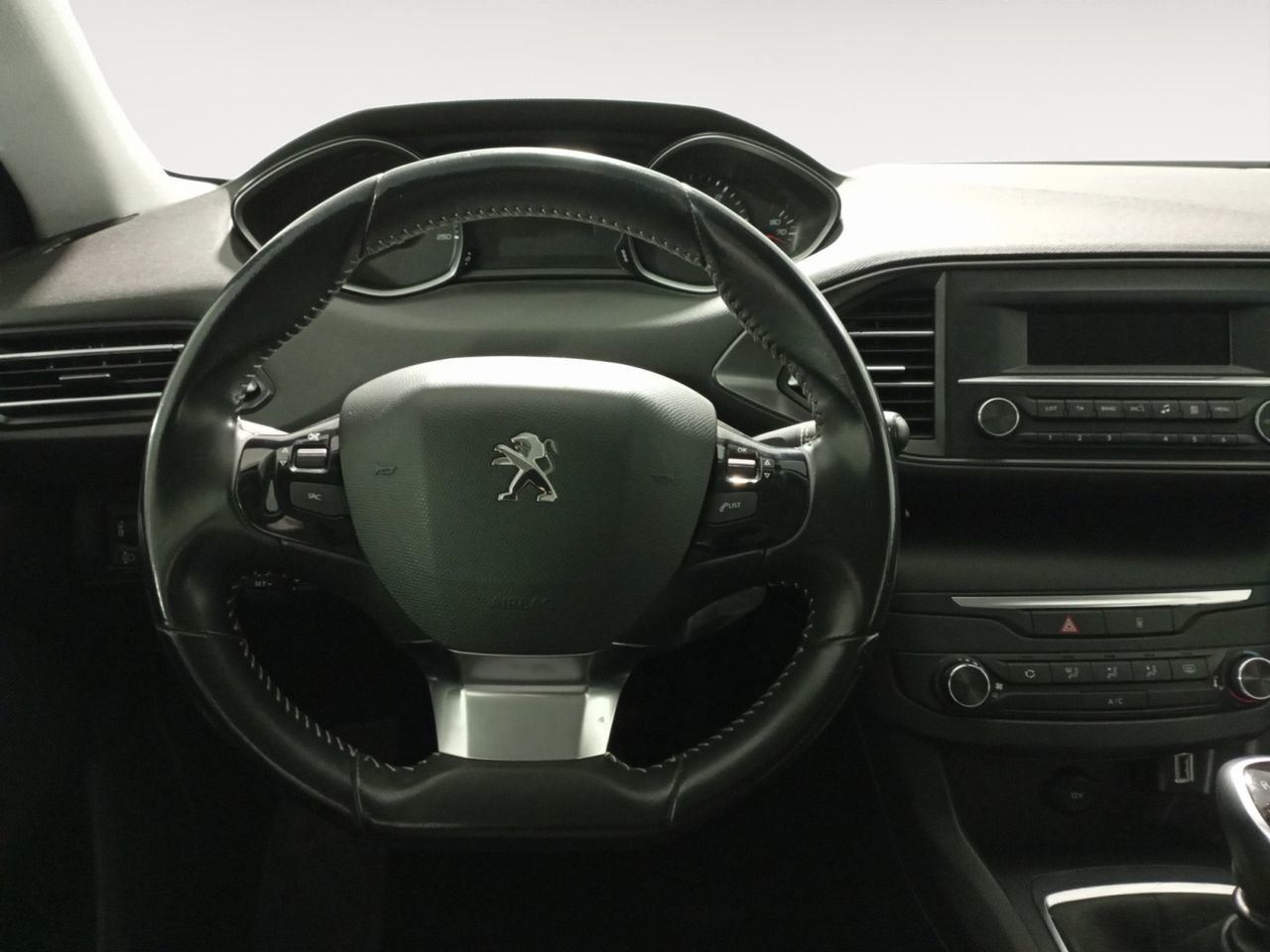 Peugeot 308 BlueHDi 100 Access - foto 8