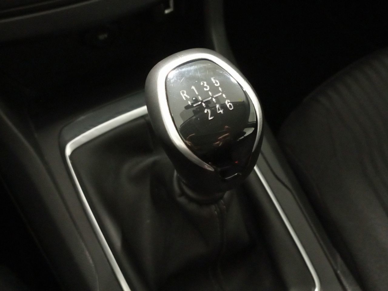 Peugeot 308 BlueHDi 100 Access - foto 13