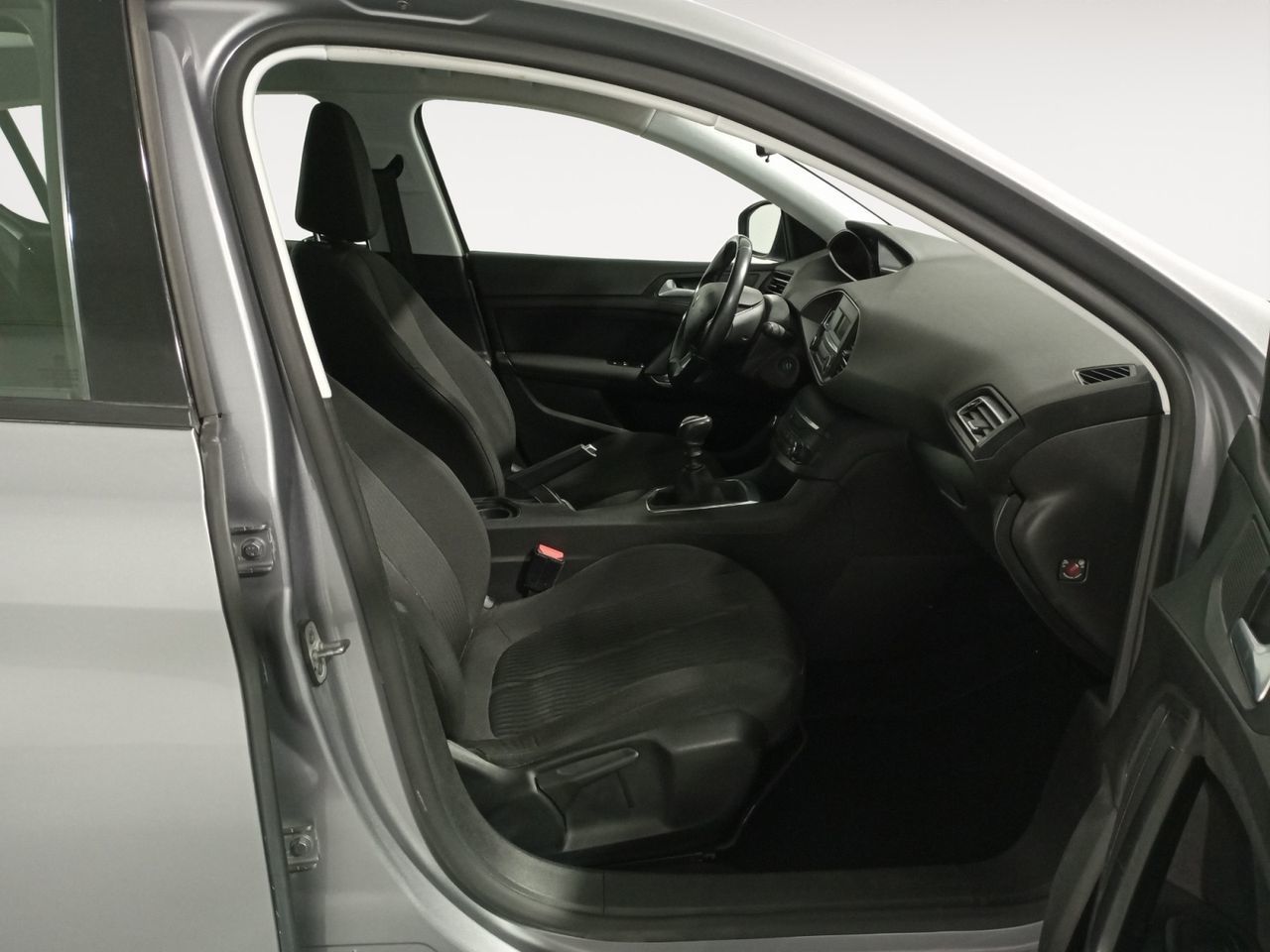 Peugeot 308 BlueHDi 100 Access - foto 11