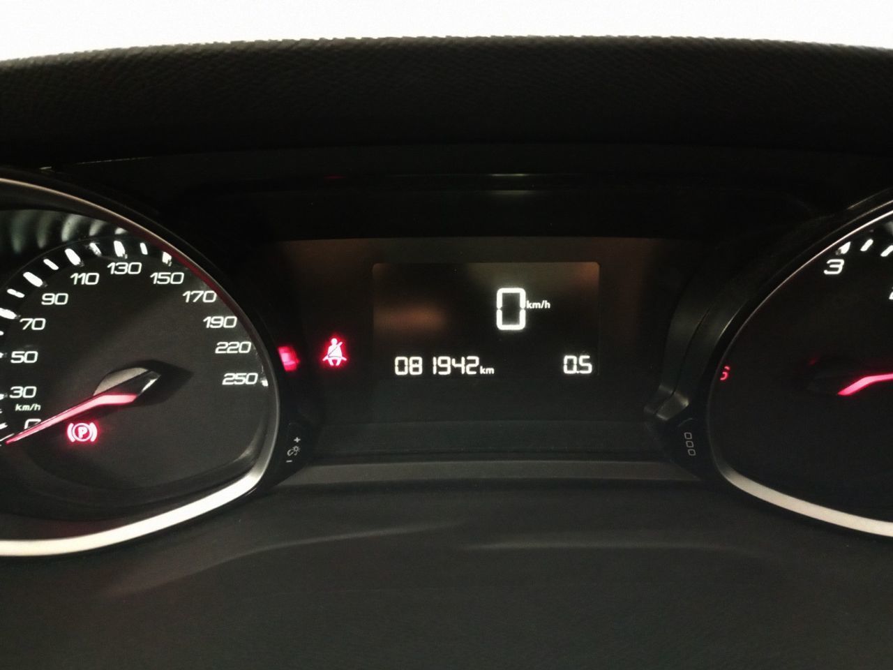 Peugeot 308 BlueHDi 100 Access - foto 14