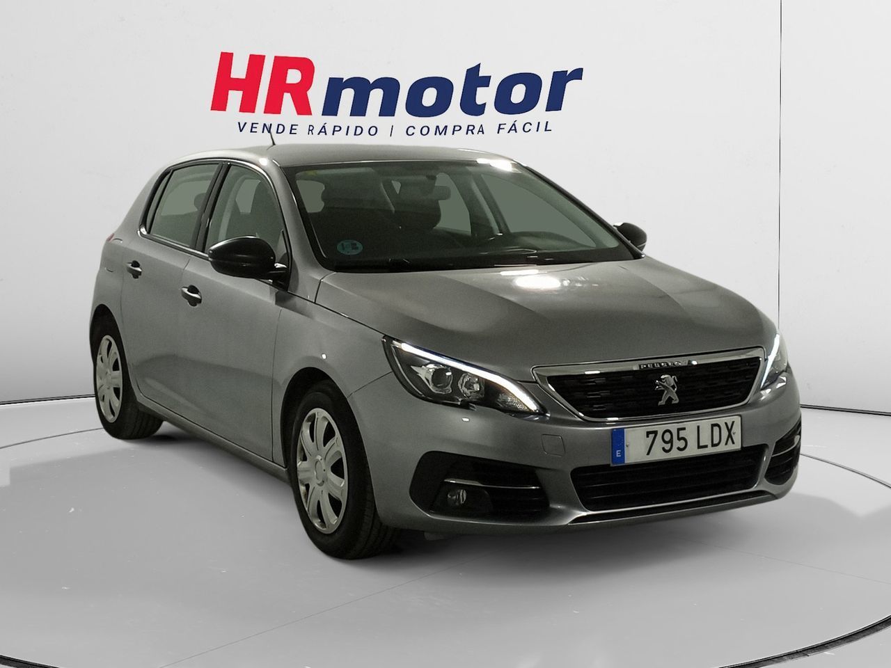Peugeot 308 BlueHDi 100 Access - foto 1