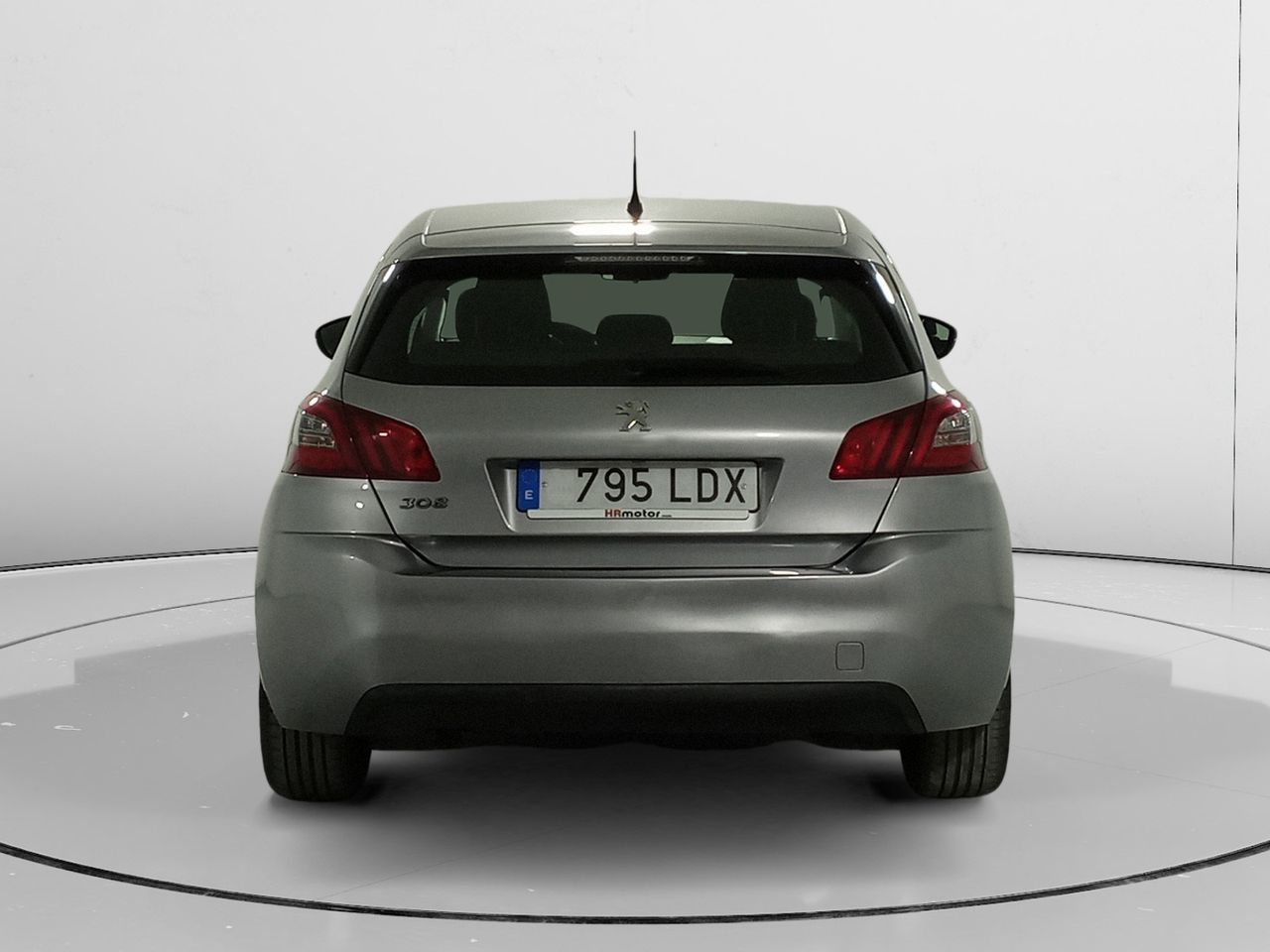 Peugeot 308 BlueHDi 100 Access - foto 3