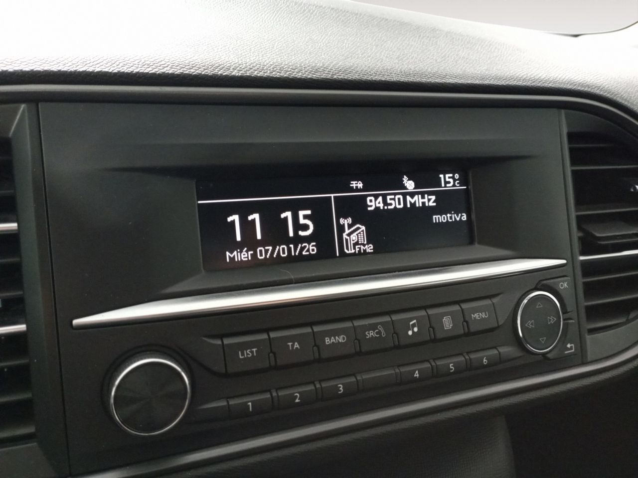 Peugeot 308 BlueHDi 100 Access - foto 16
