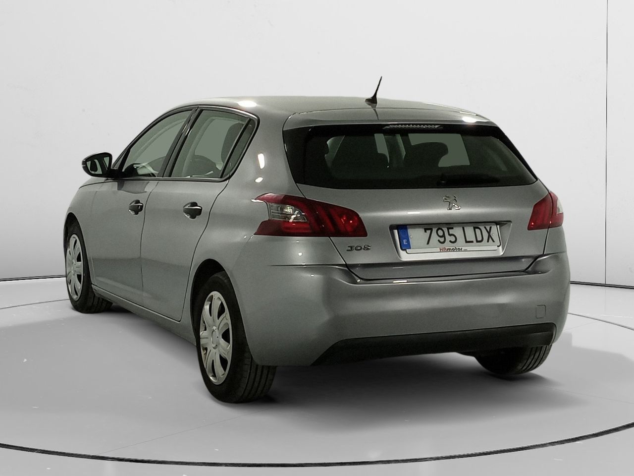 Peugeot 308 BlueHDi 100 Access - foto 4