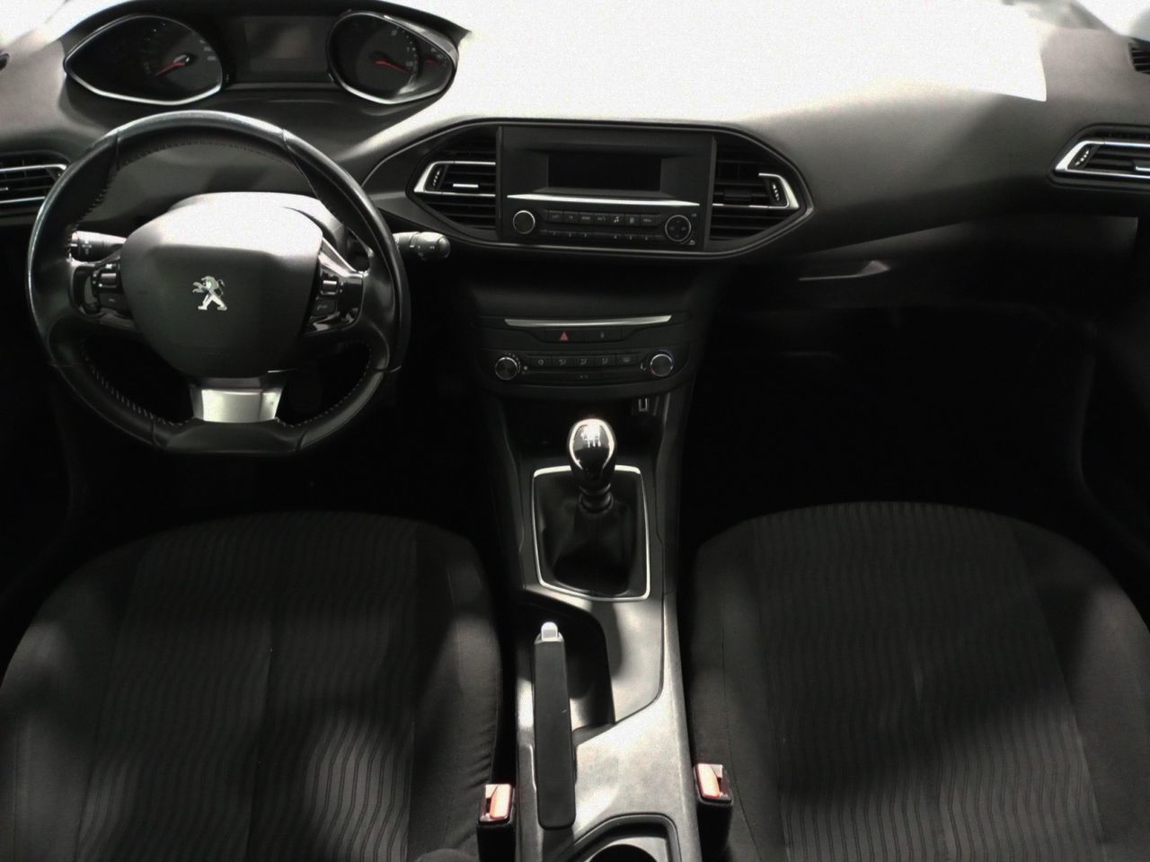 Peugeot 308 BlueHDi 100 Access - foto 7