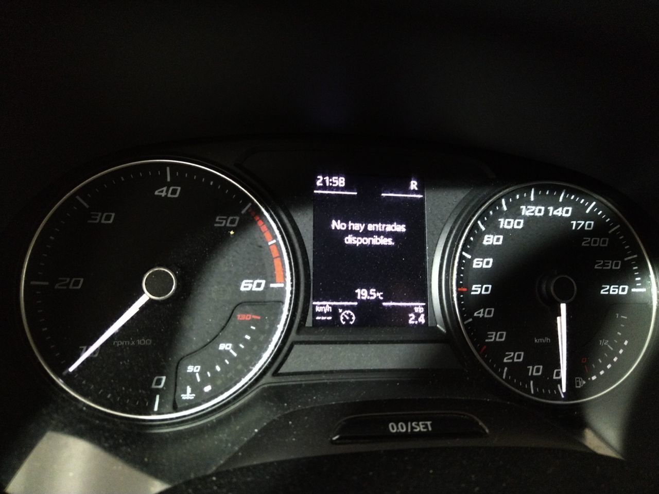 SEAT León 2.0 TDI X-perience 4Drive DSG - foto 13
