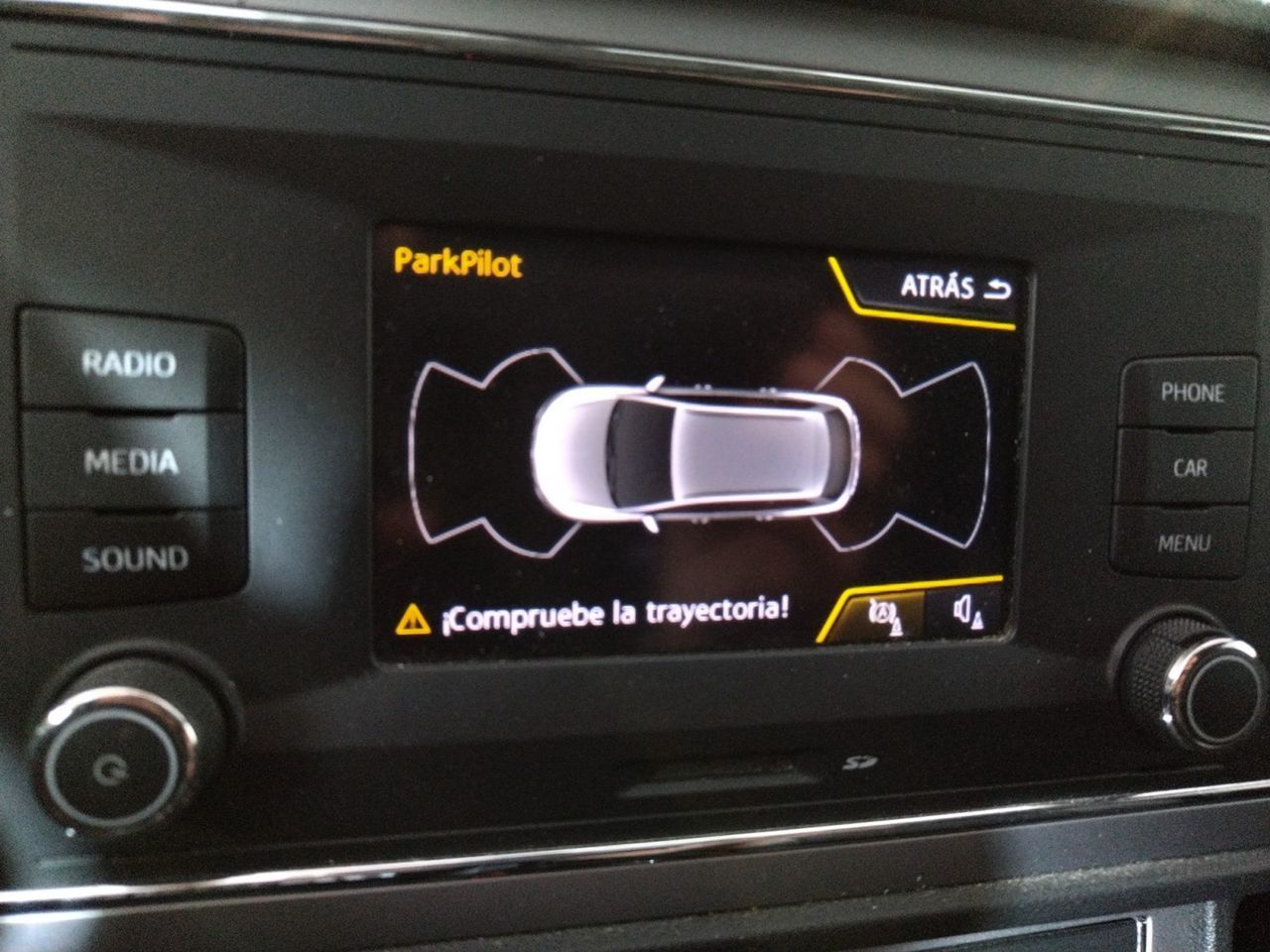 SEAT León 2.0 TDI X-perience 4Drive DSG - foto 17