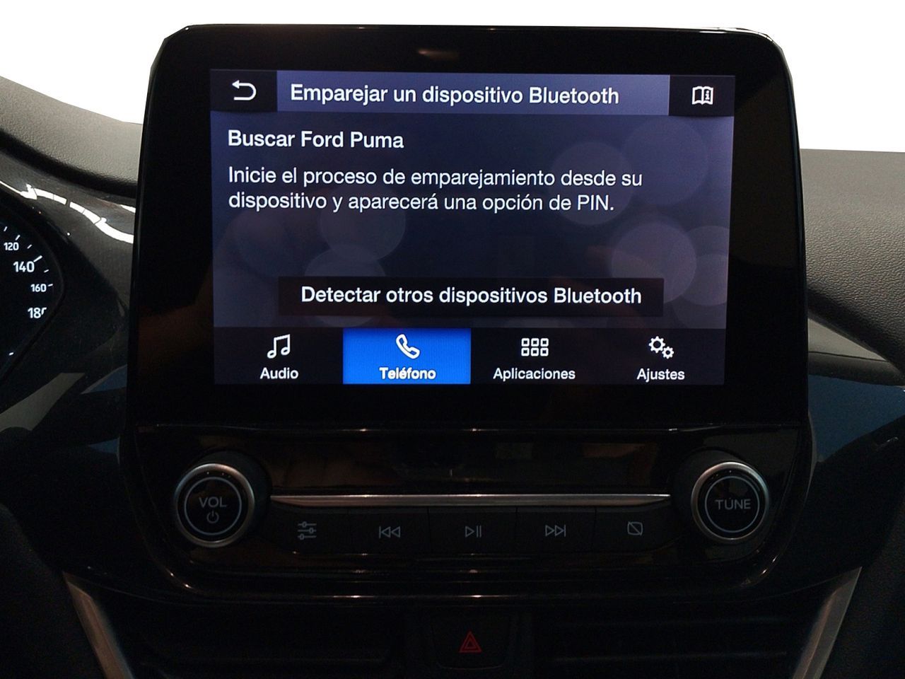 Ford Puma 1.0 EcoBoost MHEV Titanium Design - foto 18