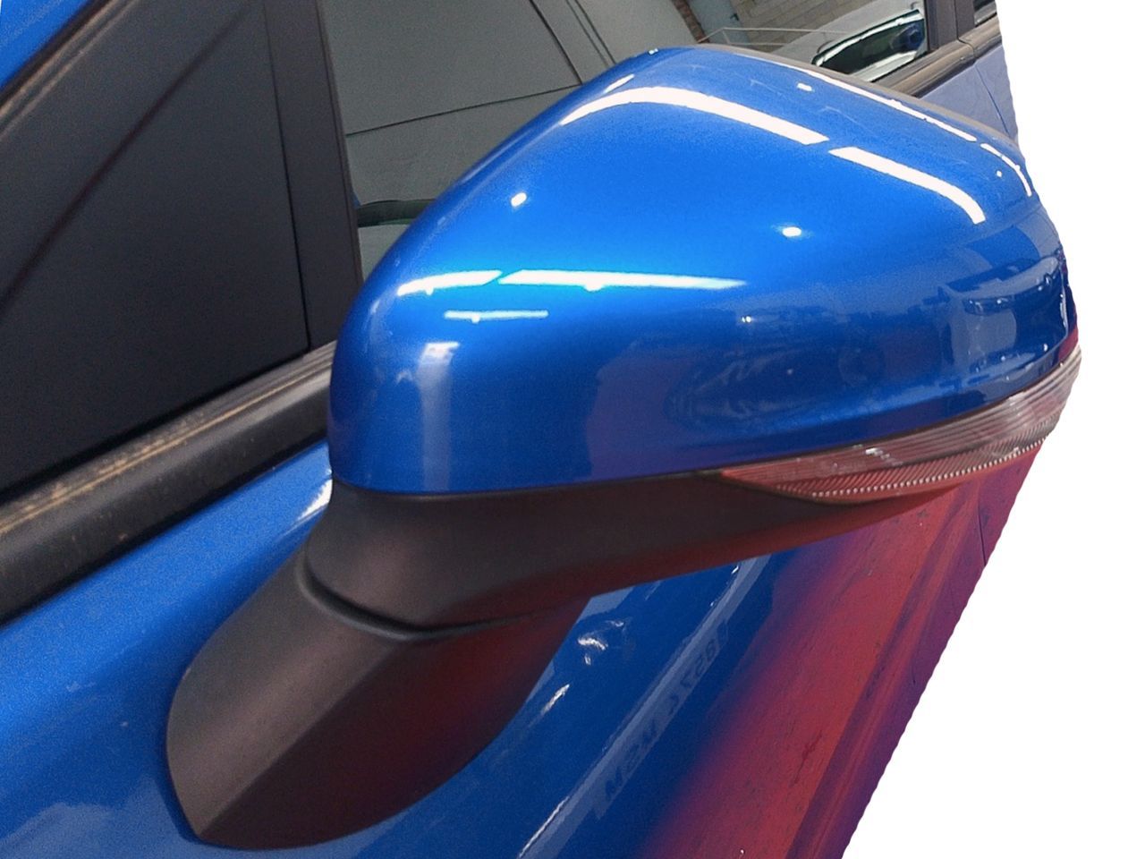Ford Puma 1.0 EcoBoost MHEV Titanium Design - foto 21