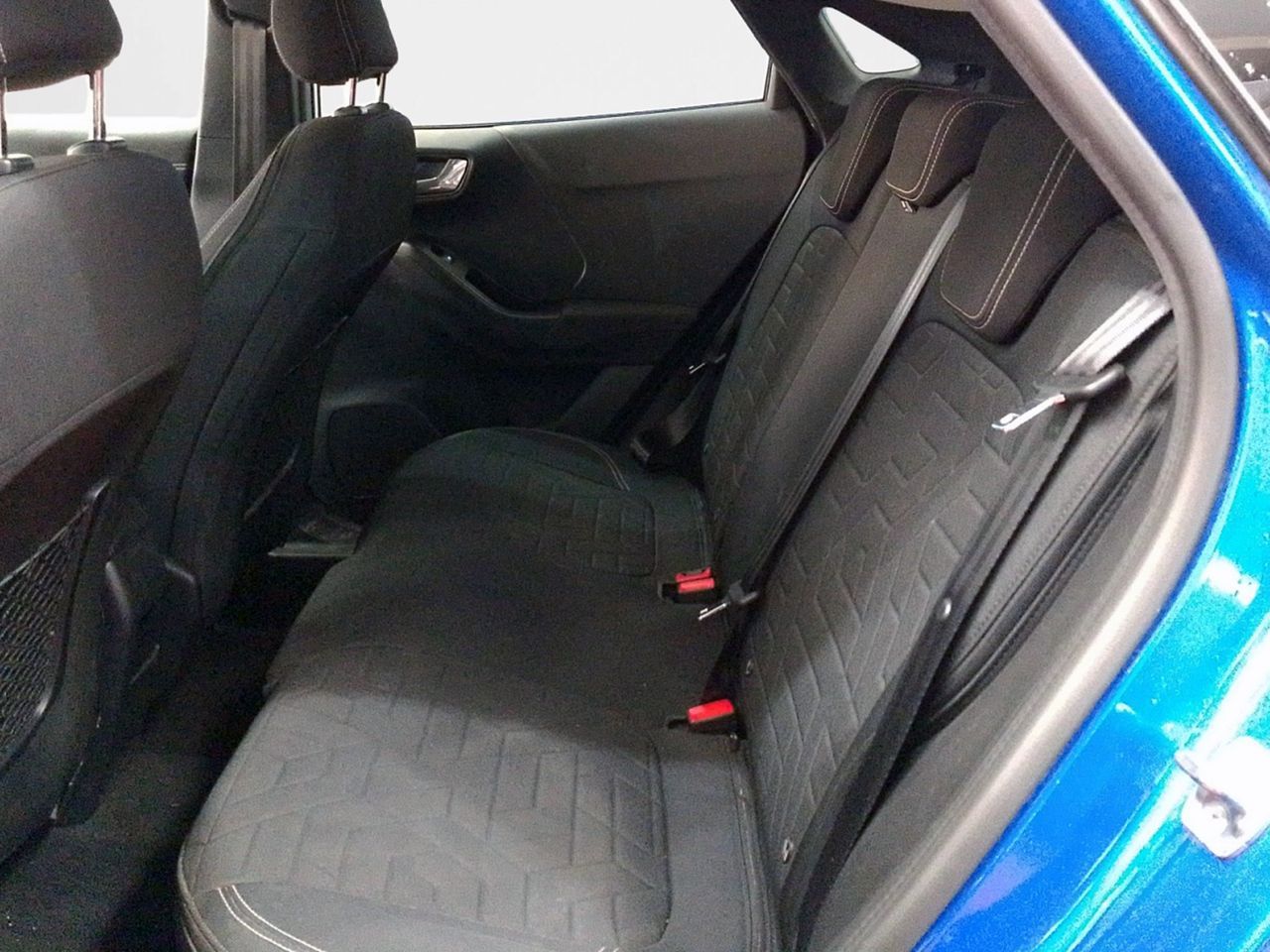 Ford Puma 1.0 EcoBoost MHEV Titanium Design - foto 11
