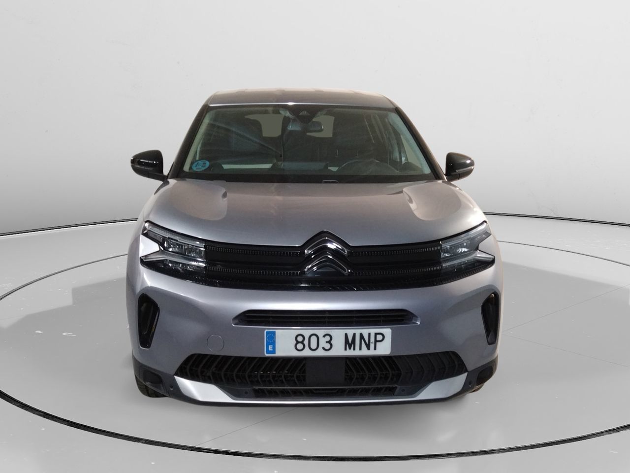 Citroën C5 Aircross PureTech 130 Plus - foto 5