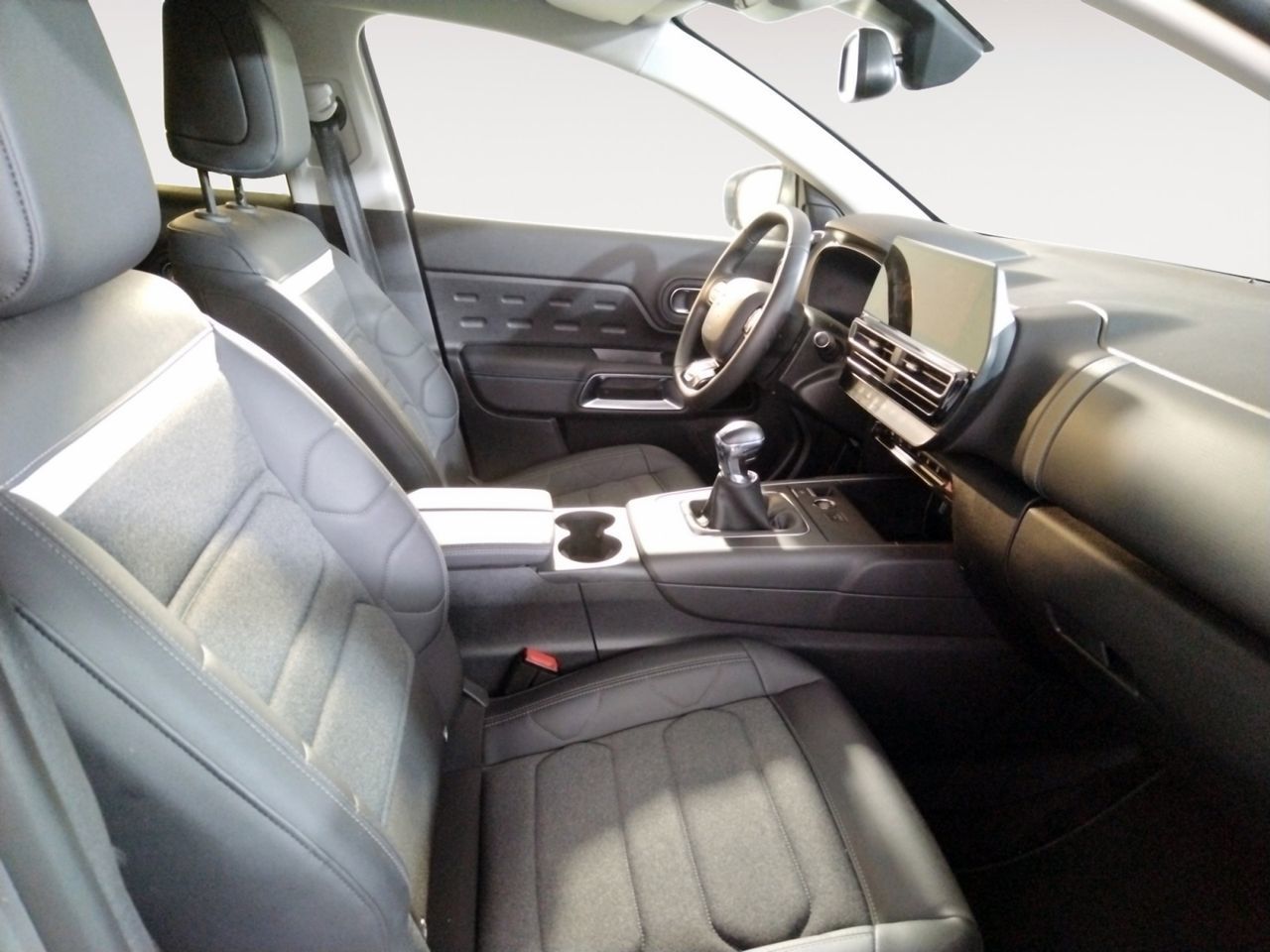 Citroën C5 Aircross PureTech 130 Plus - foto 10