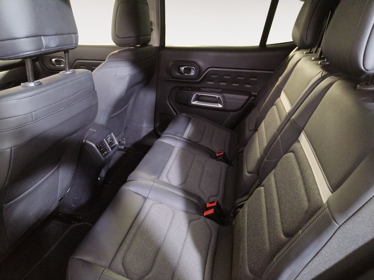 Citroën C5 Aircross PureTech 130 Plus - foto 9