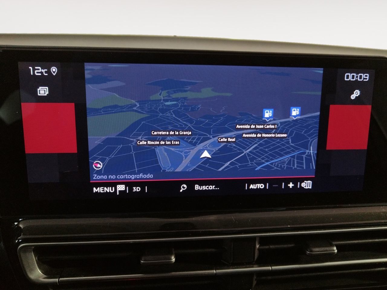 Citroën C5 Aircross PureTech 130 Plus - foto 17