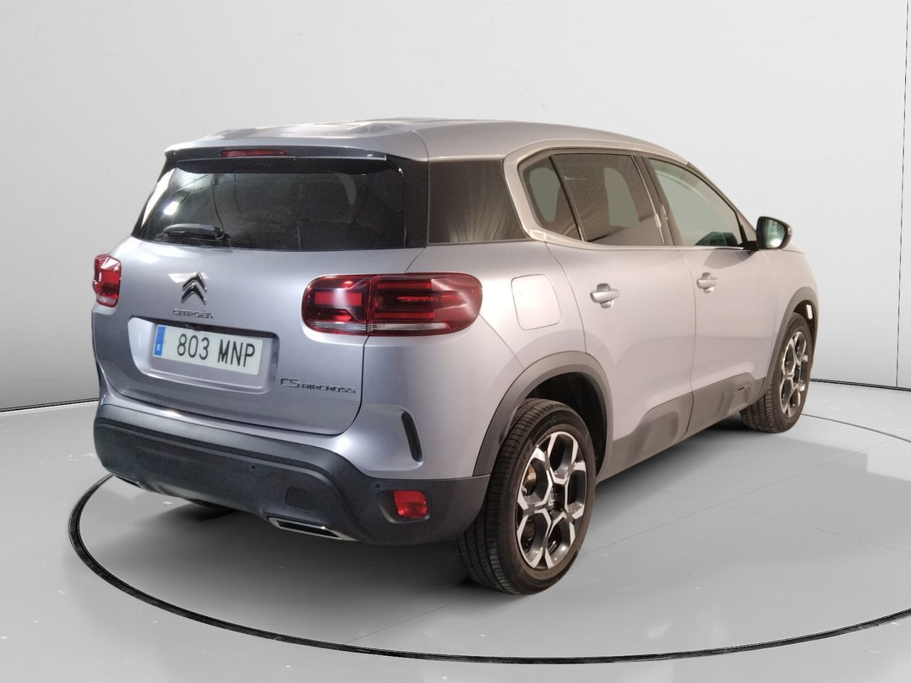 Citroën C5 Aircross PureTech 130 Plus - foto 2
