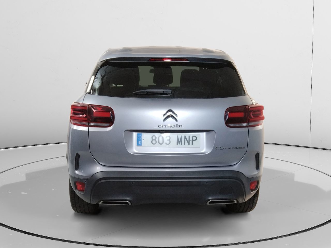 Citroën C5 Aircross PureTech 130 Plus - foto 3