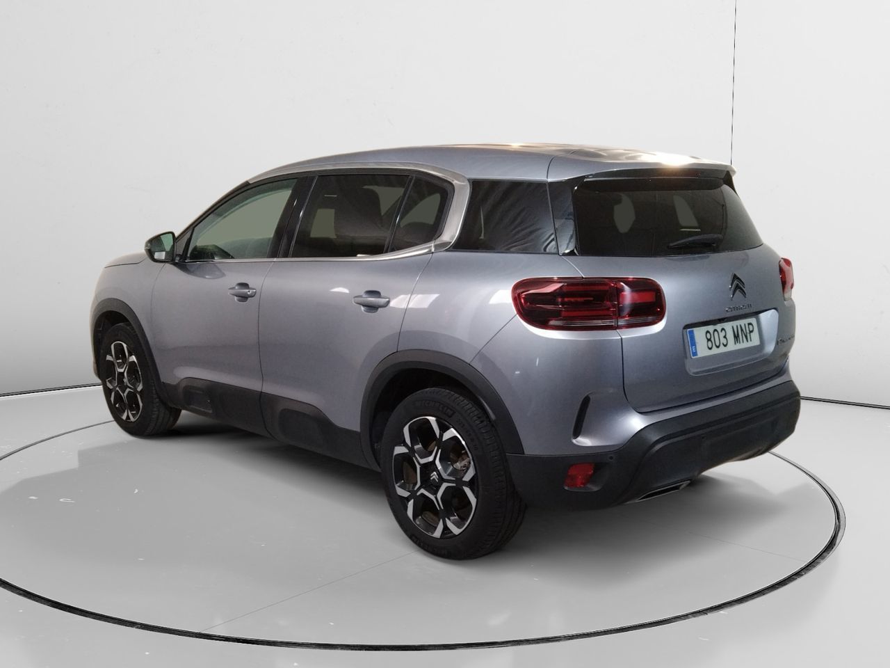 Citroën C5 Aircross PureTech 130 Plus - foto 4