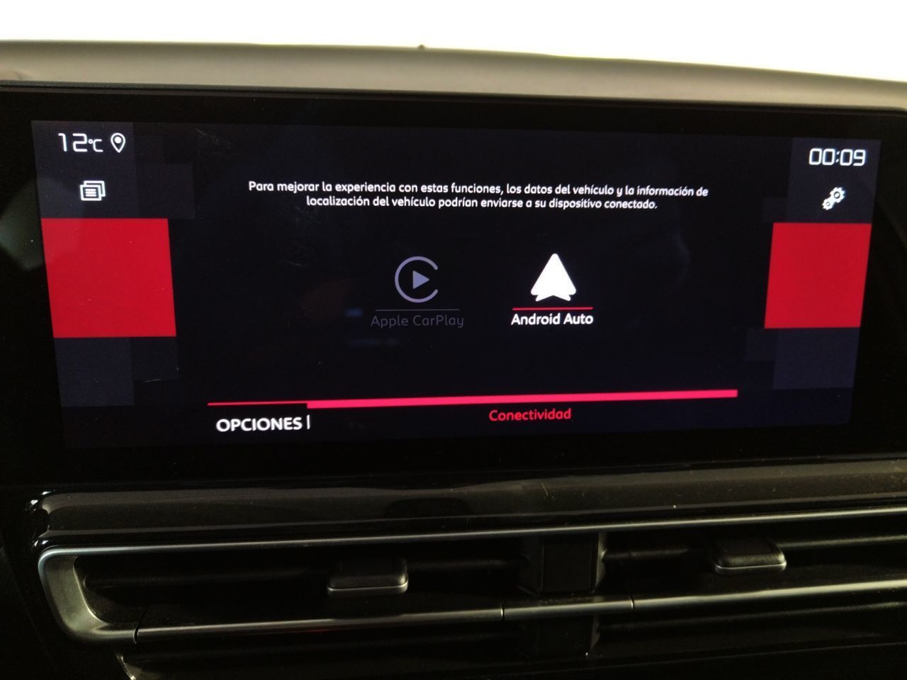 Citroën C5 Aircross PureTech 130 Plus - foto 14