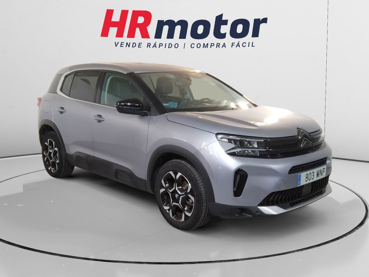 Citroën C5 Aircross PureTech 130 Plus - foto 1