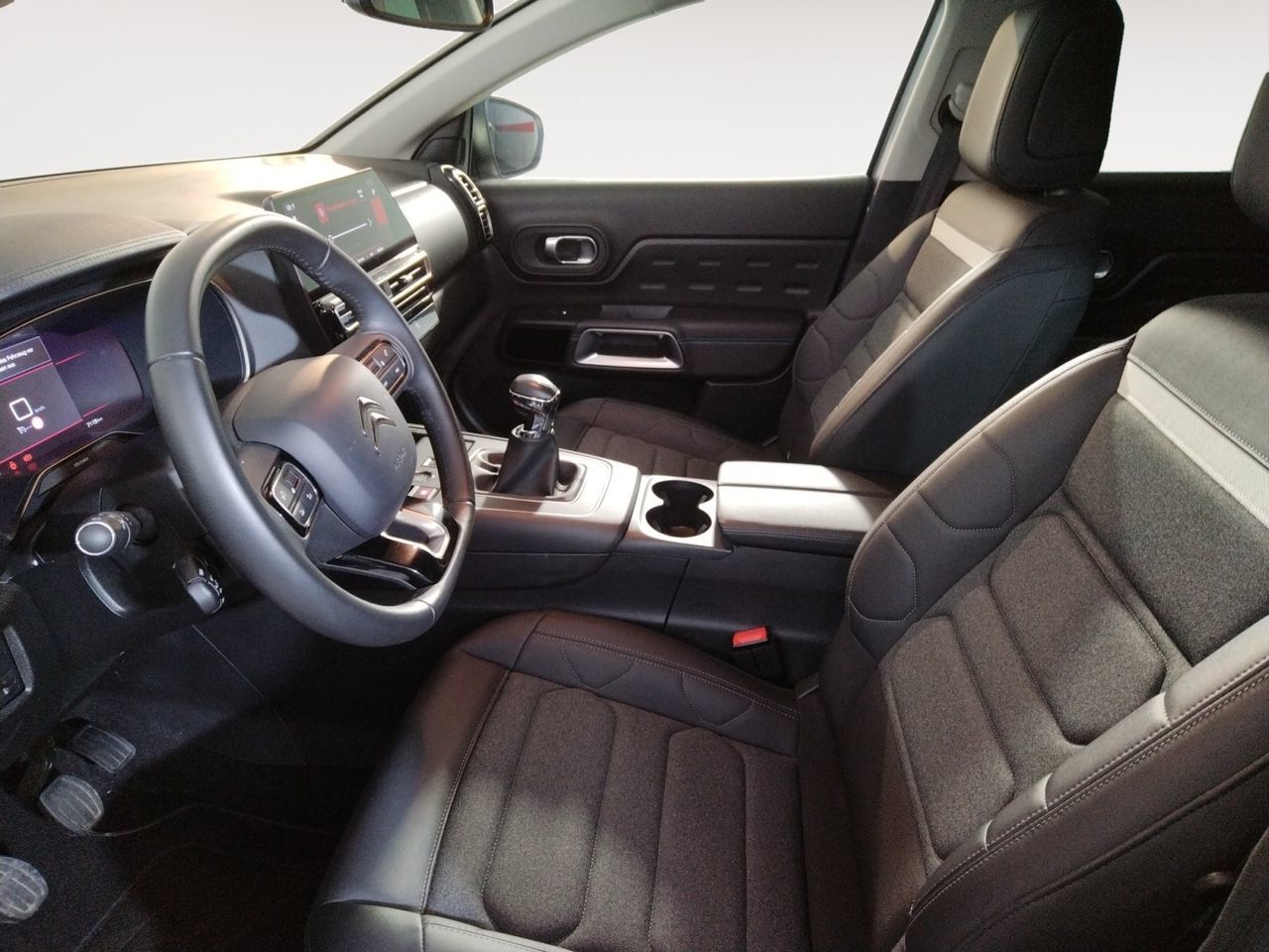 Citroën C5 Aircross PureTech 130 Plus - foto 8