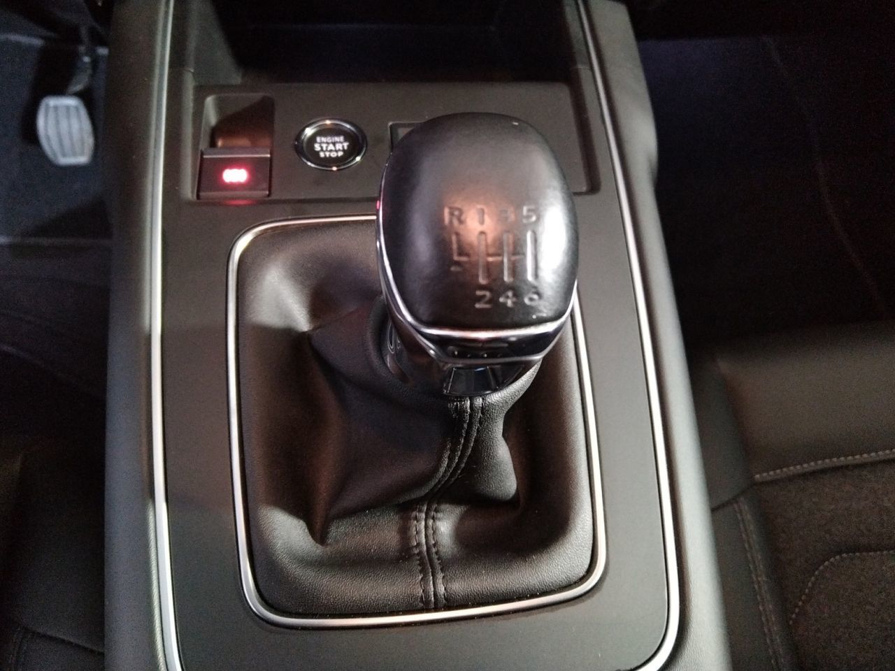 Citroën C5 Aircross PureTech 130 Plus - foto 12