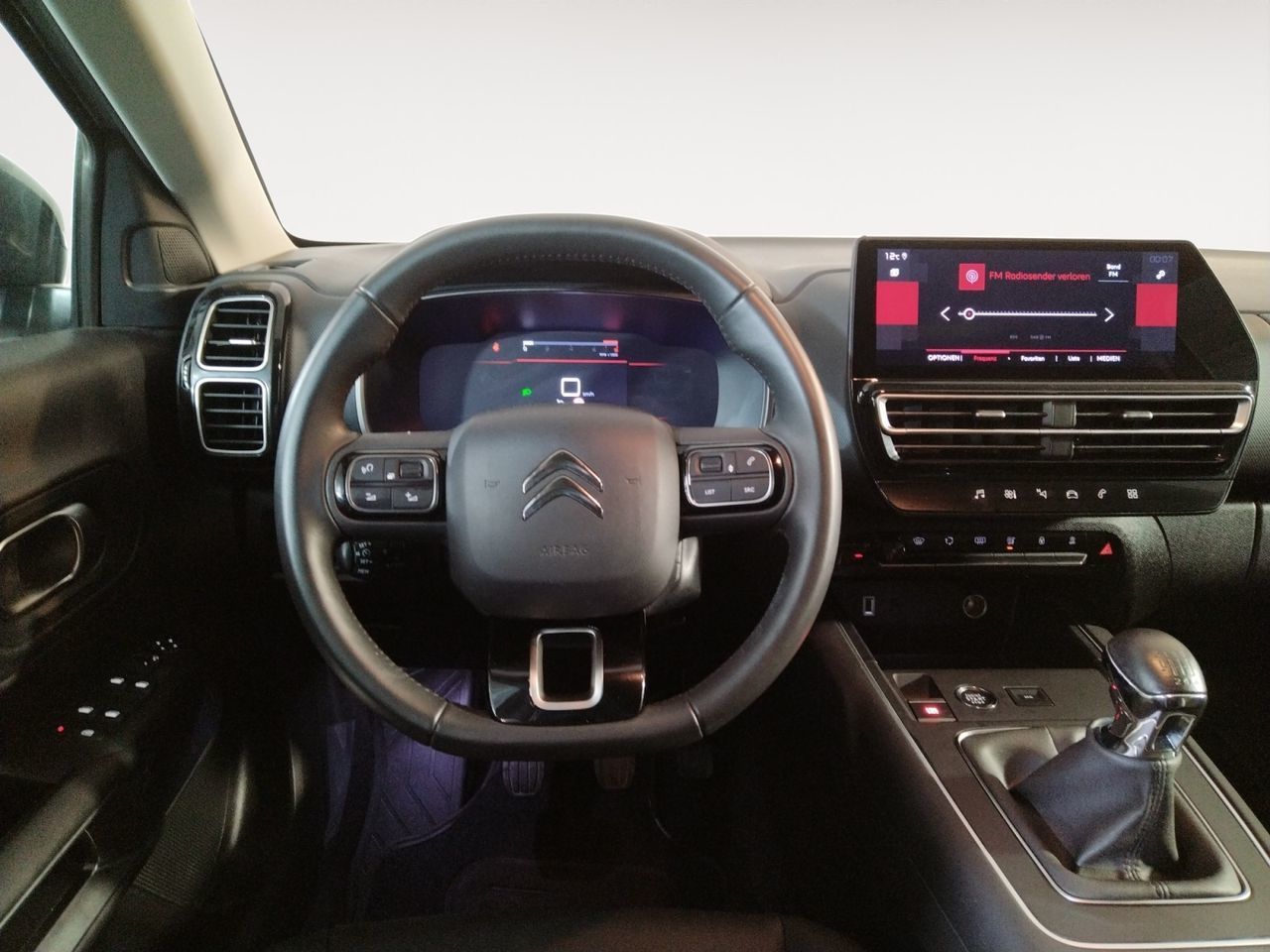 Citroën C5 Aircross PureTech 130 Plus - foto 7