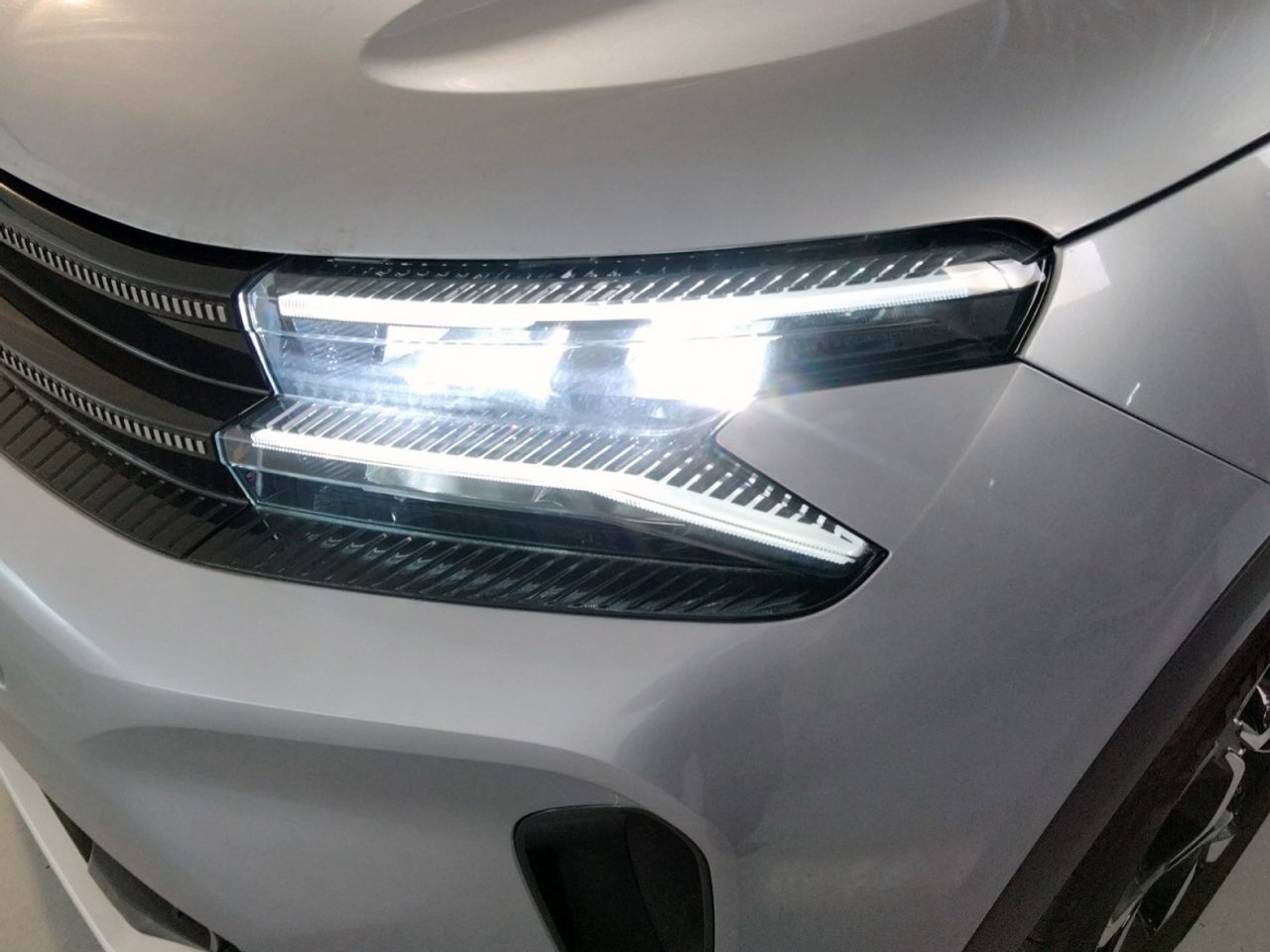 Citroën C5 Aircross PureTech 130 Plus - foto 21
