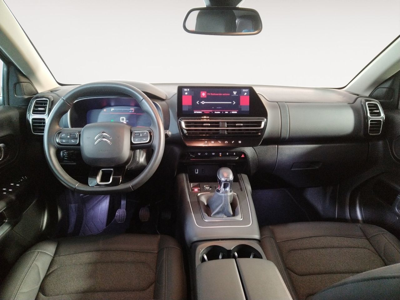 Citroën C5 Aircross PureTech 130 Plus - foto 6