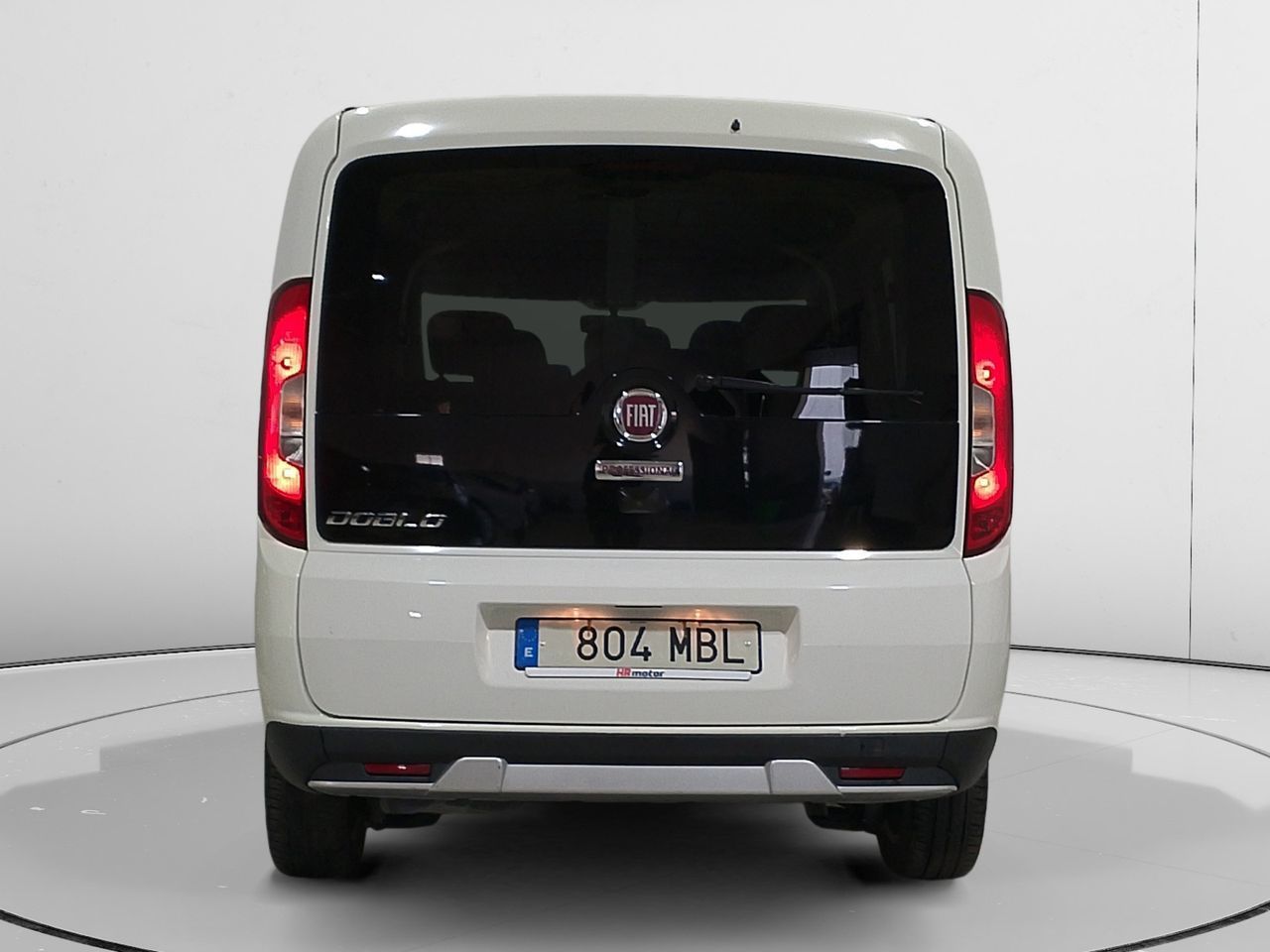 Fiat Doblò 1.6 MultiJet N1 Trekking - foto 3