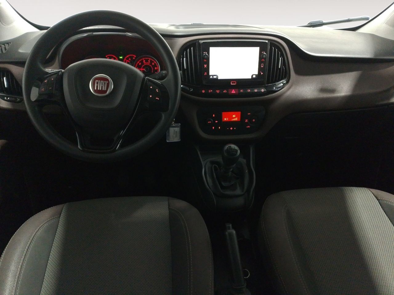 Fiat Doblò 1.6 MultiJet N1 Trekking - foto 7