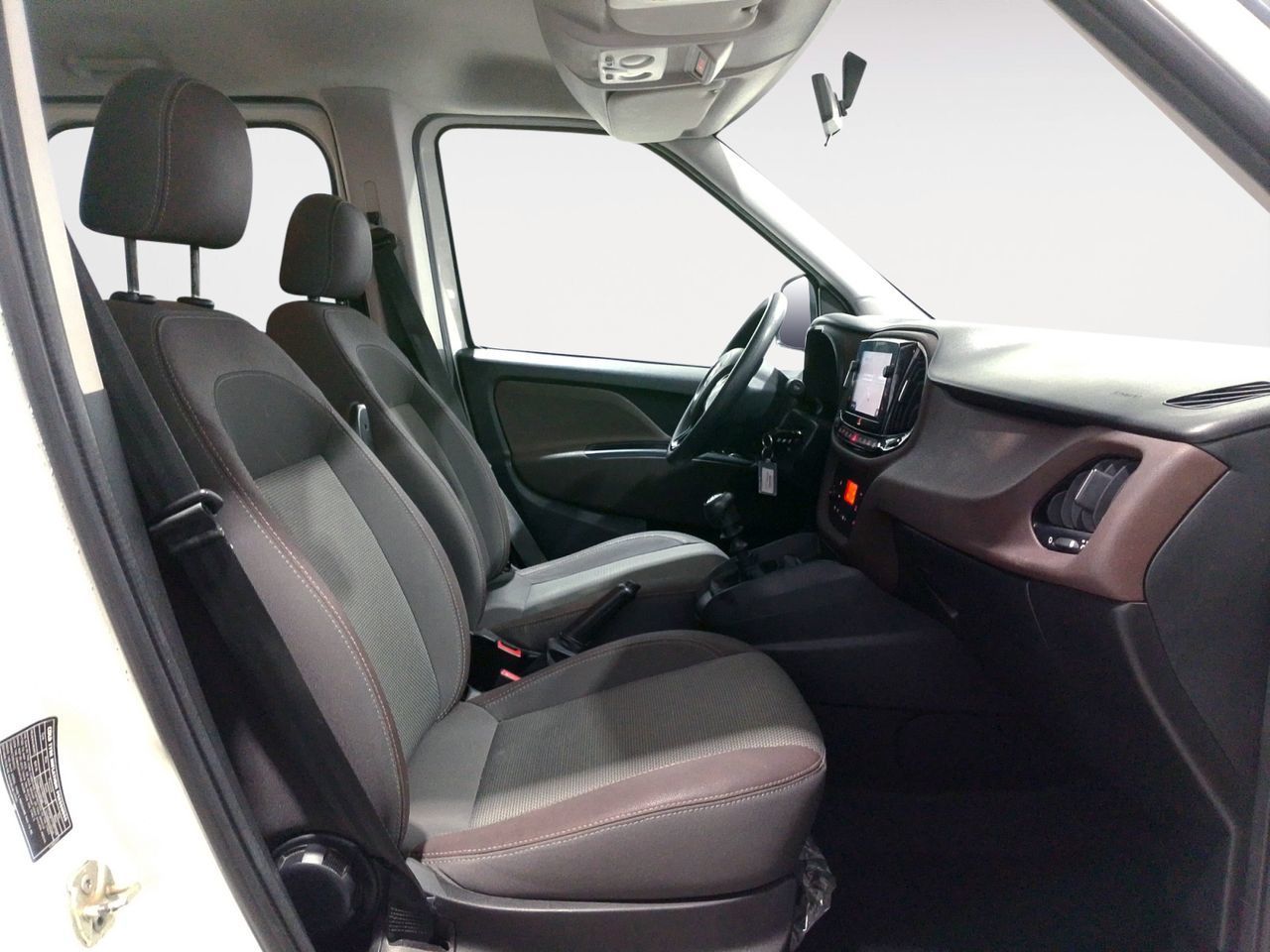 Fiat Doblò 1.6 MultiJet N1 Trekking - foto 11